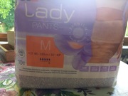 Seni Lady PANTS pelne paczki, rozm. M/S