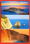 Grecja Zakynthos