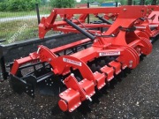 Agregat talerzowy TIGER Strumyk Brona talerzowa 