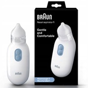 Aspirator do nosa, Braun BNA 100