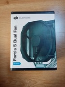 SilentiumPC Fortis 5 Dual Fan