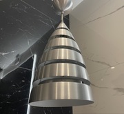 Lampa wisząca aluminiowa Italux MDE 135/1 LID