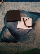 Blueray player usb i oprogramowanie.sprawne