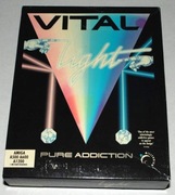 Vital light gra na amigę