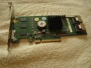 Kontroler RAID SAS Fujitsu Siemens D2516-D11 W26361-W1582