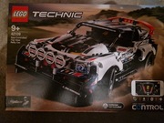 Lego 42109 top gear