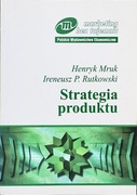 Strategia produktu