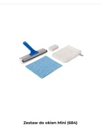 Zestaw Raypath do okien