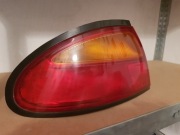 Lampa lewa tył Mazda 323F BA 1997 b. dobry stan