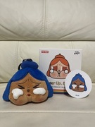 CryBaby – Cheer Up, Baby! | Blue