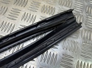 Relingi dachowe + listwy A90 BMW F11 2013 475 black sapphire