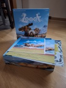 Gra planszowa Loot (wersja francuska) 