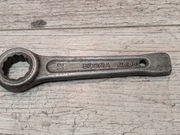 Klucz oczkowy do pobijania Elora 22 mm, made in Germany