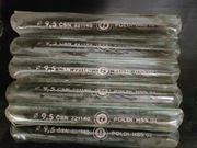 Wiertło  NWKc 9,5 HSS Poldi