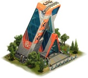 forge of empires konto F - Epoka kosmiczna TYTAN 