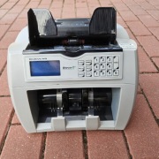 Liczarka banknotów Glover GC-25 UV/MG