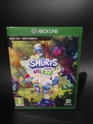 Smerfy- misja Złoliść Xbox one, s- wersja pudełkowa