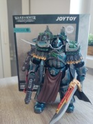 JOYTOY Warhammer 40 000 Horus Heresy Alpha Legion Praetor Terminator 