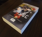 MIŁOŚĆ '44. 44 prawdziwe historie powstańczej miłości Agnieszka Cubała 2019