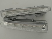 Lampy lampa przednie przód LED DRL Mercedes C-klasa 204 E-klasa 212 nowe