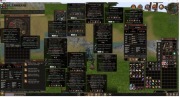 Monastyr2 WOJ BODY 45 + BUFF FULL IS (DROŻSZY) + ALCHEMIA