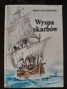 Wyspa skarbów Robert Stevenson