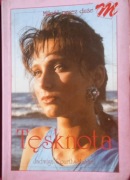 JADWIGA COURTHS - MAHLER - TĘSKNOTA Miłość przez duże M