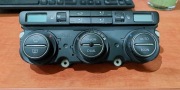 Passat B6 Panel klimatyzacji Climatronic