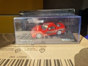 Mazda RX-7 FD deAgostini Fast&Furious