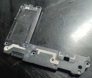 Głośnik dzwonka buzzer Samsung s7 edge