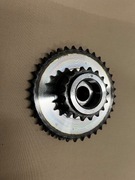 Zębatka rozrządu Hyundai i30 1.6 CRDi D4FB – NOWA – P0012409