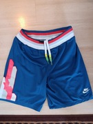 Krótkie spodenki sportowe koszykarskie Nike Supreme Court Basketball M