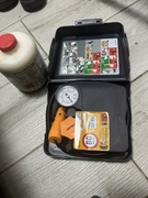 CONTINENTAL Pompka Kompresor Zestaw Naprawczy Opony Koła