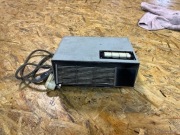 Stara farelka grzejna RHLI 200W z DDR-u