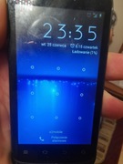 ZTE Blade 3 Zablokowany 