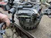 Alternator 9675753680 Peugeot Start Stop