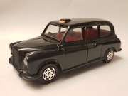 London Racer Husky Austin FX4 taxi 1/36 UNIKAT