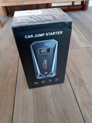 Yaber YA40 Car Jump Starter Booster/Powerbank 4000A rozruch Nowy 