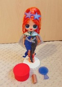 LOL Surprise OMG Dance dance dance - Major Lady 