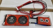 Bms Daly 8s 150A lifepo4 lfp bluetooth uart bt balanser aktywny 1A