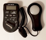 Miernik natężenia światła U.15.
