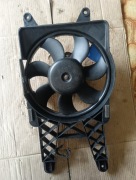 Wentylator z obudową seicento PRL 866998A AD10-38