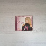 album muzyczny Płyta CD Majka Jeżowska – Marzenia się spełniają 2 CD