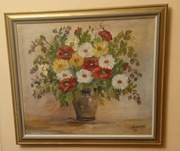 Kwiaty J.Młochowskiej