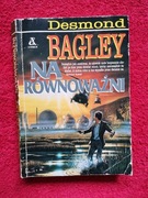 Na równoważni – Desmond Bagley
