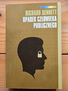 Richard Sennett - Upadek człowieka publicznego