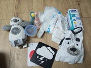 Mystery box dla przyszłej mamy IV