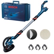 SZLIFIERKA DO GIPSU GŁADZI 225mm Żyrafa GTR 550 Bosch