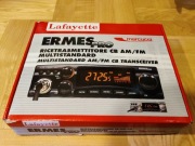 CB Radio Lafayette ERMES PRO + Antena 