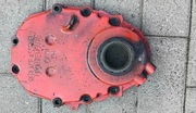 Osłona rozrządu Mercruiser Volvo penta 5.0 5.7 V8 12558343